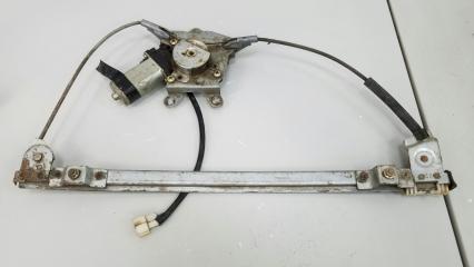 Запчасть стеклоподъемник электрический передний правый Hafei Brio