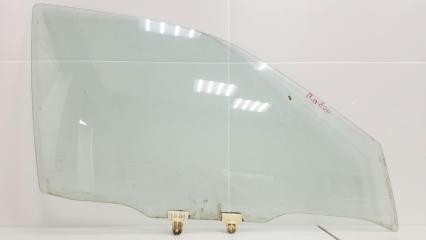 Стекло двери переднее правое Nissan Almera 1998