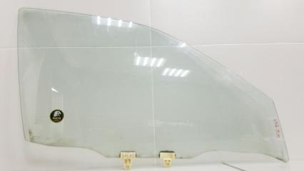 Стекло двери переднее правое Nissan Almera 1999