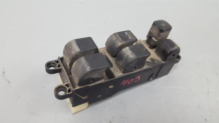 Блок управления стеклоподъемниками Nissan Almera 1998