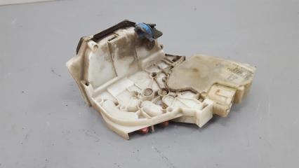 Замок двери задний левый Nissan Primera 1995—2000 Б/У Замок двери задний левый Nissan Primera 1995—2000