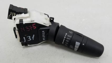 Переключатель дворников Nissan Teana 2008