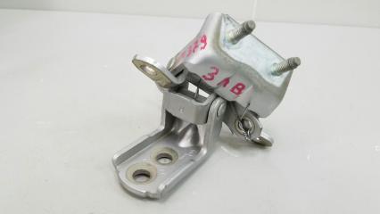 Петля двери комплект задняя левая Nissan Almera 2016 2012—2018 Б/У Петля двери комплект задняя левая Nissan Almera 2016 2012—2018