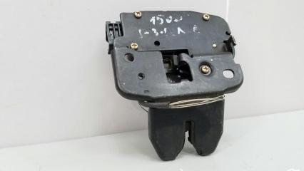 Замок крышки багажника Nissan Teana 2008