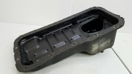 Поддон Масляный картер ДВС Nissan Primera 1995—2000