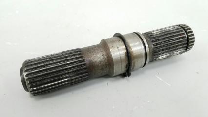 Фото запчасти фланец редуктора SsangYong Kyron 2007 2005—2007 Б/У запчасть Запчасть фланец редуктора SsangYong Kyron 2007 2005—2007