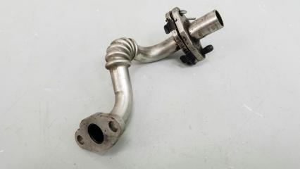 Запчасть трубка масляная турбины Ford Mondeo 4 2007