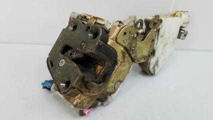 Замок двери передний правый Nissan Almera 1998 Б/У Замок двери передний правый Nissan Almera 1998