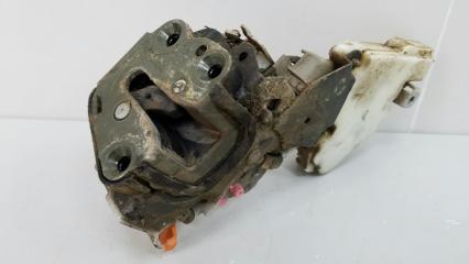 Замок двери задний левый Nissan Almera 1999 Б/У Замок двери задний левый Nissan Almera 1999