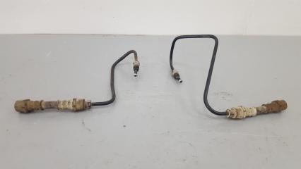 Фото запчасти тормозные трубки моторного отсека Kia Ceed 2007 Б/У запчасть Запчасть тормозные трубки моторного отсека Kia Ceed 2007