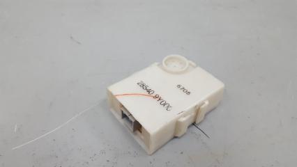 Блок управления дверьми Nissan Teana 2008