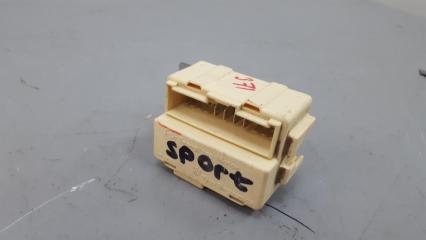 Фото запчасти реле SsangYong Actyon Sports 2013 2006—2012 Б/У запчасть Запчасть реле SsangYong Actyon Sports 2013 2006—2012