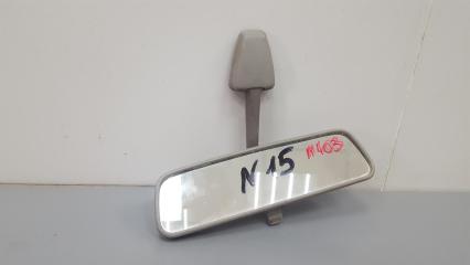 Зеркало салона Nissan Almera 1998