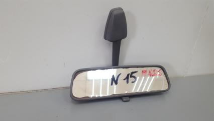 Зеркало салона Nissan Almera 1999