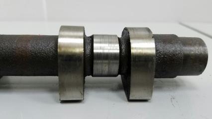 Распредвал впускной Primera 1995—2000 P11 QG18DD 1.8л