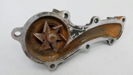 Помпа Nissan Primera 1995—2000