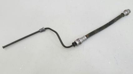 Запчасть тормозная трубка Hyundai Solaris 2 2018 2017—2020