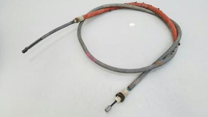 Трос ручного стояночного тормоза ручника Nissan Almera 2016 2012—2018