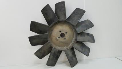 Крыльчатка вентилятора ГАЗ Газель 1998