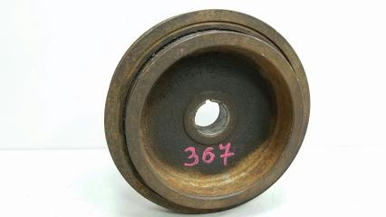 Шкив коленвала Nissan Primera 1995—2000 Б/У Шкив коленвала Nissan Primera 1995—2000