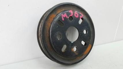 Шкив помпы гура насоса гура гидроусилителя Nissan Primera 1995—2000