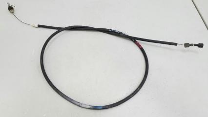 Запчасть тросик замка капота Lada Granta Гранта 2020