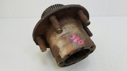 Запчасть ступица Газ Газель 2004