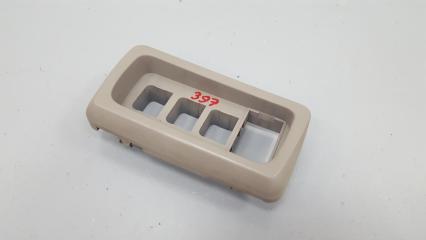 Фото запчасти накладка декоративная SsangYong Actyon 2 New Korando 2011 Б/У запчасть Запчасть накладка декоративная SsangYong Actyon 2 New Korando 2011