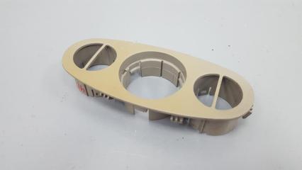 Запчасть накладка декоративная Lifan Smily 2010