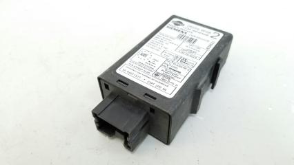 Блок управления Nissan Almera 1999