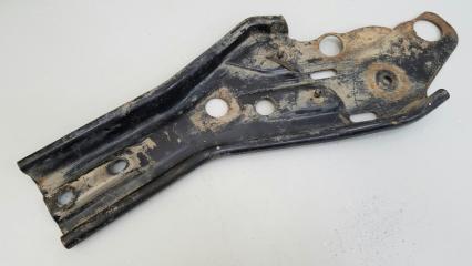 Запчасть кронштейн Hyundai Accent 2007