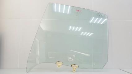 Стекло двери заднее левое Nissan Almera 1999