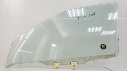 Стекло двери переднее левое Nissan Almera 1999