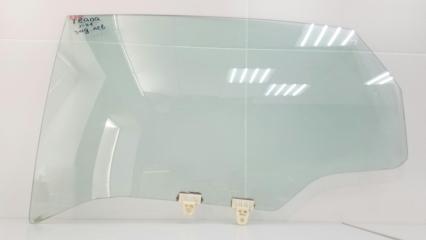 Стекло двери заднее левое Nissan Teana 2008