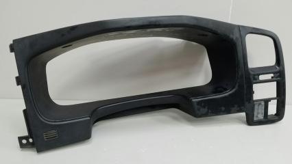 Козырек накладка щитка приборов Nissan Primera 1995—2000