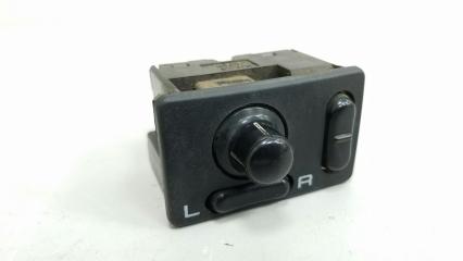 Переключатель джойстик пульт кнопка регулировки зеркал Nissan Primera 1995—2000