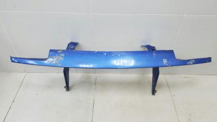 Запчасть планка панели телевизора радиатора верхняя Mazda 323 1991