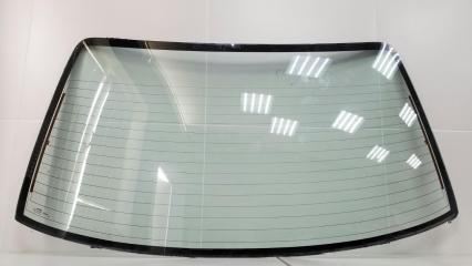 Стекло заднее Nissan Almera 1998