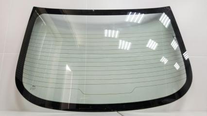 Стекло заднее Nissan Almera 2016 2012—2018