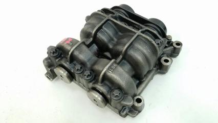 Фото запчасти вал балансировочный SsangYong Actyon 2 New Korando 2011 Б/У запчасть Запчасть вал балансировочный SsangYong Actyon 2 New Korando 2011