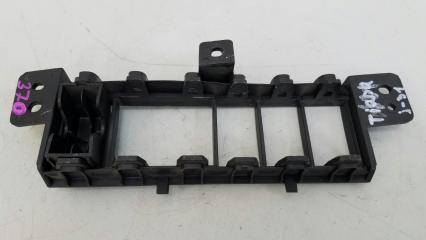 Накладка торпеды Nissan Teana J31 VQ23 2.3л