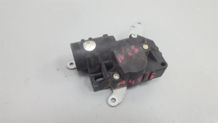 Моторчик сервопривод заслонки печки Nissan Almera 1999