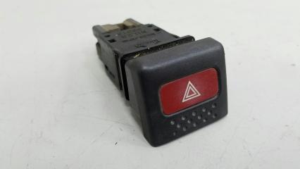 Кнопка аварийного сигнала Nissan Primera 1995—2000 Б/У Кнопка аварийного сигнала Nissan Primera 1995—2000