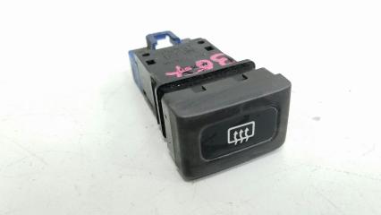 Кнопка обогрева заднего стекла Nissan Primera 1995—2000 Б/У Кнопка обогрева заднего стекла Nissan Primera 1995—2000