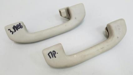 Ручка потолка комплект задняя Nissan Teana 2008