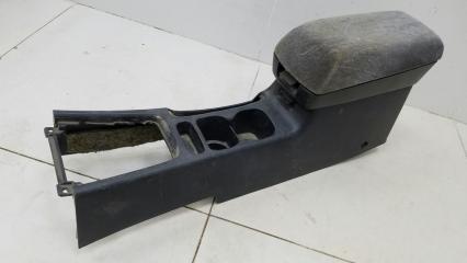 Консоль между сидениями тоннель подлокотник Nissan Primera 1995—2000