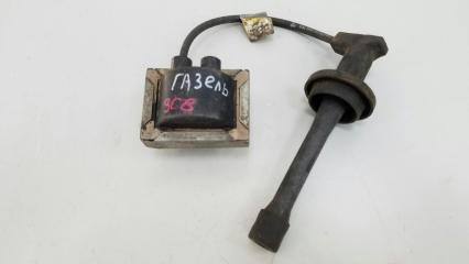 Катушка зажигания Газ Газель 2004