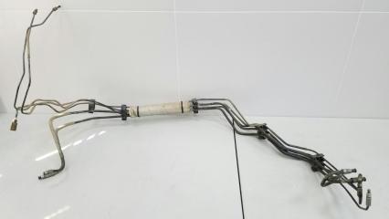 Фото запчасти тормозные трубки моторного отсека Ssang Yong Actyon 2 New Korando 2012 Б/У запчасть Запчасть тормозные трубки моторного отсека Ssang Yong Actyon 2 New Korando 2012