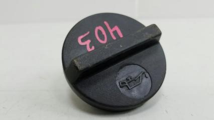 Крышка маслозаливной горловины Nissan Almera 1998