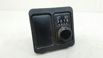Кнопка корректора фар Nissan Almera 1999
